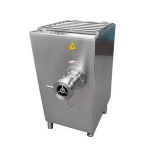 Frozen-Meat-Grinding-Machine