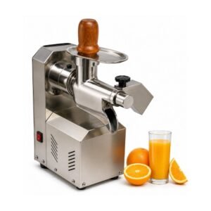 Fruit-Juice-Machine
