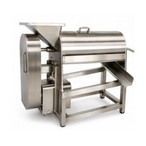 Fruit-Pulping-Machine