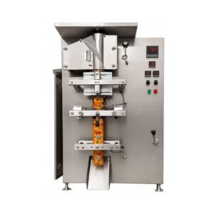 Ghee-Pouch-Packing-Machine