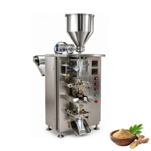 Ginger-Powder-Packing-Machine