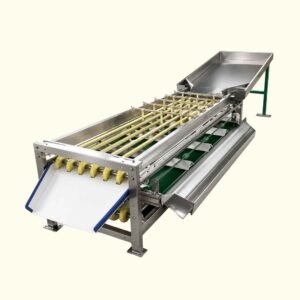 Grading Machine