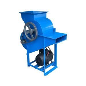 Groundnut-Shelling-Machine