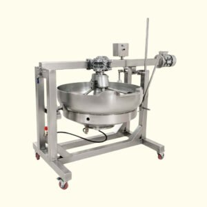 Halwa Machine