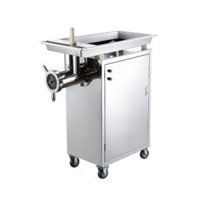 Heavy-Duty-Meat-Mincer-Machine