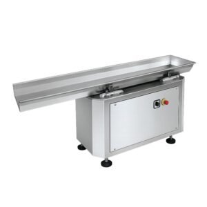 Horizontal-Motion-Conveyor