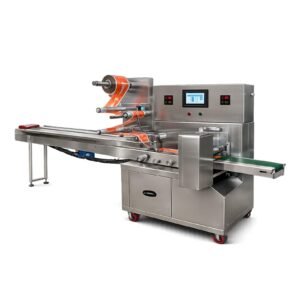 Horizontal-Pouch-Packing-Machine