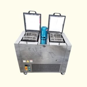 Ice Candy Making Machine