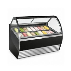 Ice-Cream-Display-Counter