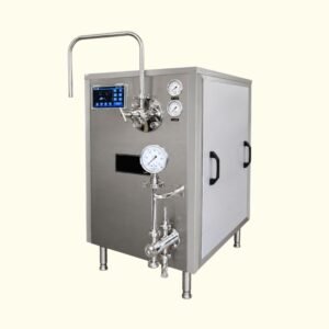 Ice Cream Machine