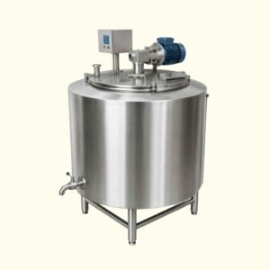 Juice Pasteurizer