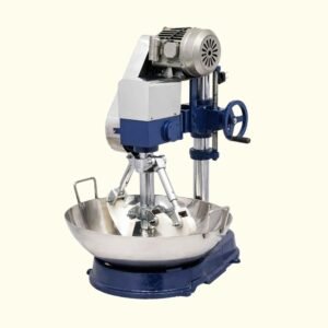 Kaju Musti Machine