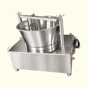 Khoya Machine