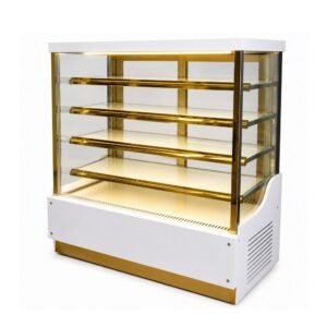 Korean-Display-Counter-