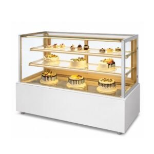 Korean-Refrigerated-Showcase