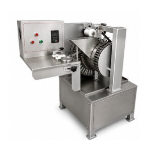 Lollipop-Making-Machine