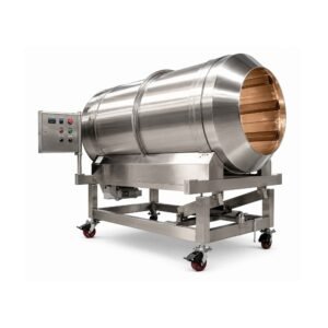 Makhana-Roaster-Machine