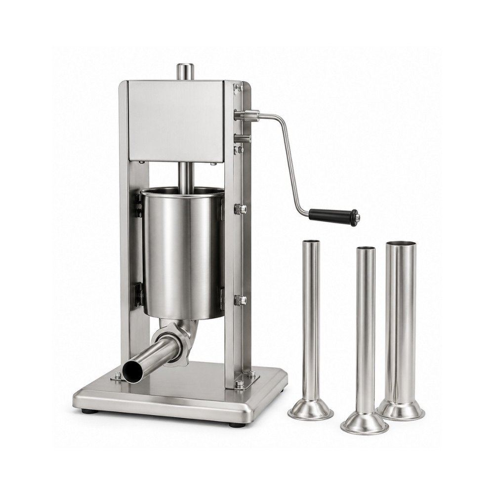 Manual-Sausage-Filling-Machine