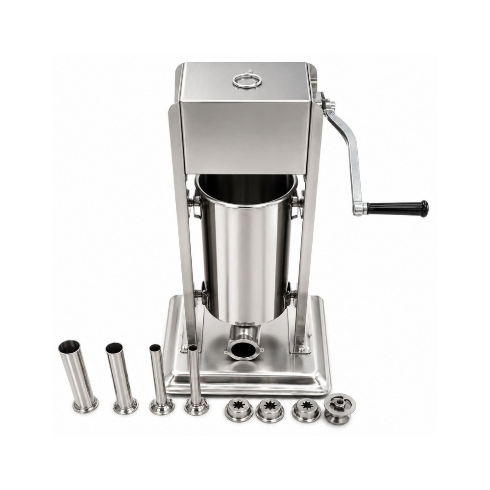 Manual-Sausage-Filling-Machine