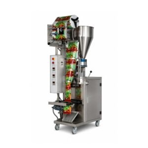 Masala-Packing-Machine