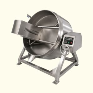 Mayonnaise Machine