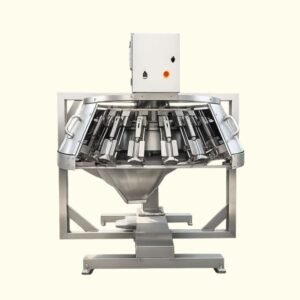 Meat Deboning Machine