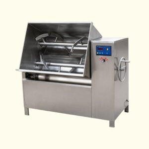 Meat Mixing Machine