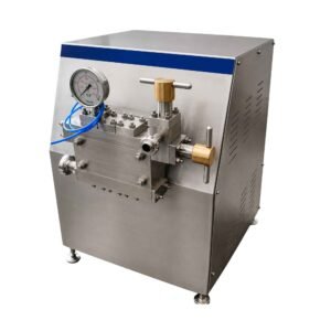 Milk-Homogenizer-Machine-300-LPH
