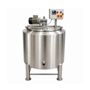 Milk-Pasteurizer-200-Litre