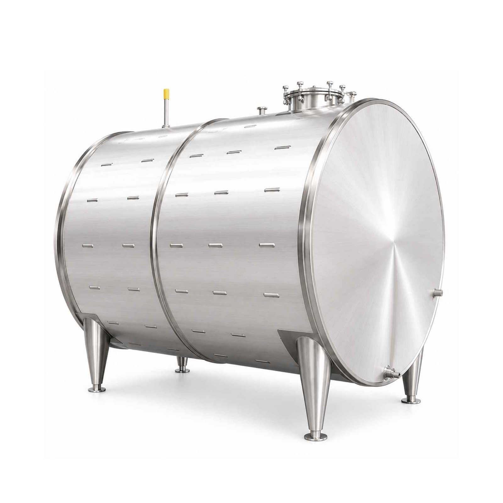 Milk-Storage-Tank-2000-Litre