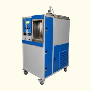 Milk Vending Machine