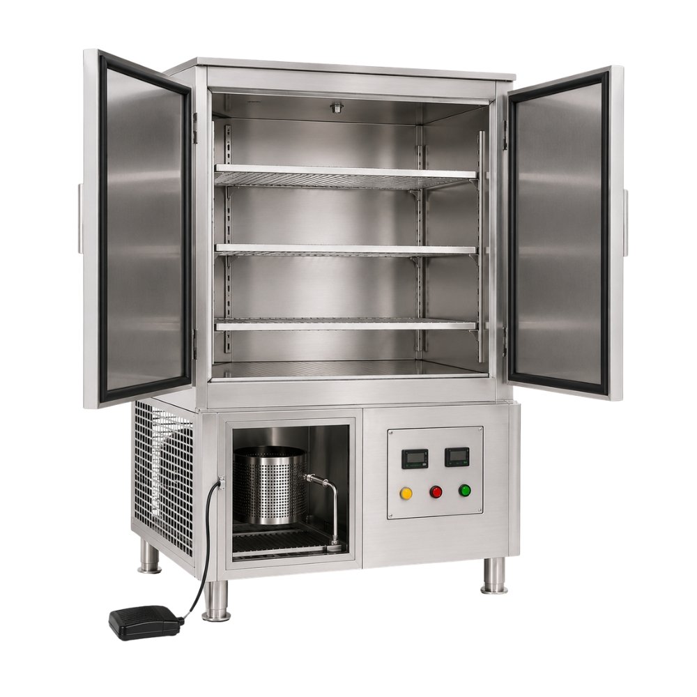Mini-Curd-Incubation-Chamber