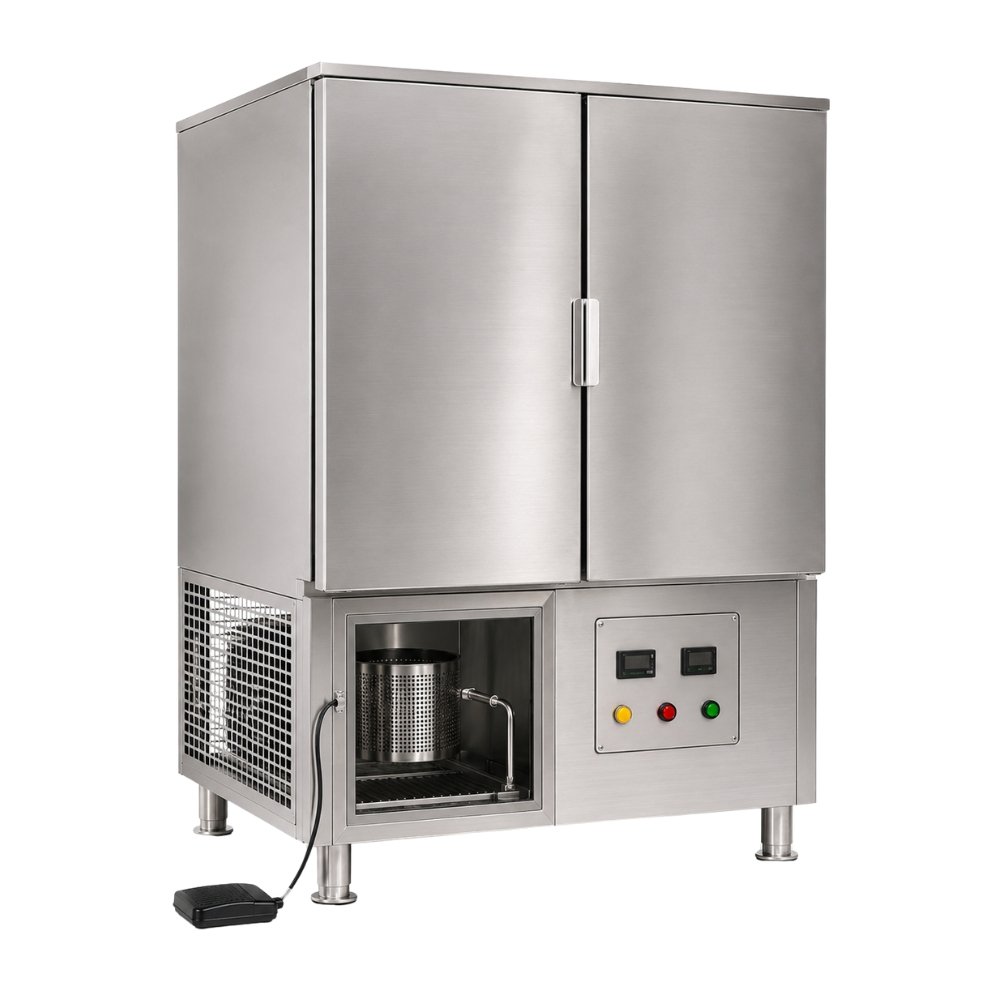 Mini-Curd-Incubation-Chamber
