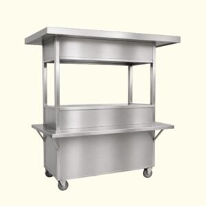 Momos Counter