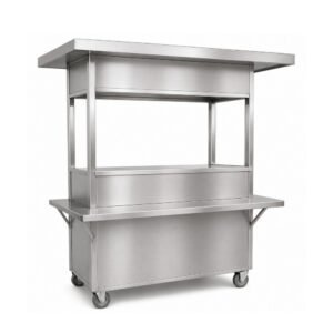 Momos-Counter-5-Feet