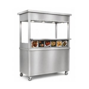 Momos-Counter-6-Feet