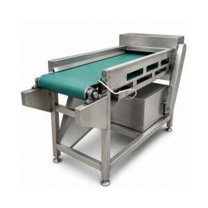 Mushroom-Slicer-Machine