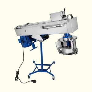 Namkeen Making Machine