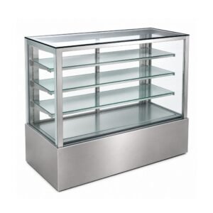 Non-AC-Display-Counter
