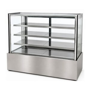Non-AC-Food-Display-Counter
