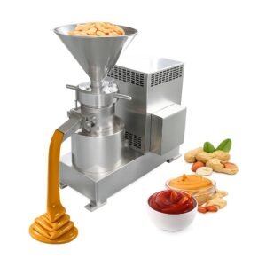 Nut-Butter-Grinder-Machine