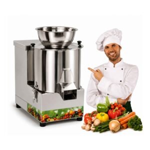 Onion-Chopping-Machine