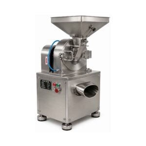 Onion-Paste-Grinding-Machine