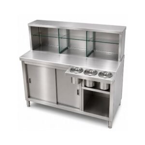 Pani-Puri-Counter-5-Feet