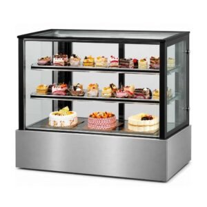 Pastry-Display-Counter