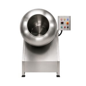 Potato-Chips-Flavor-Coating-Machine-100-Kg