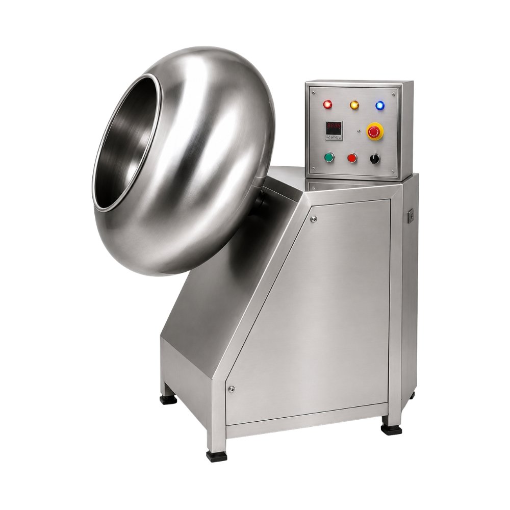 Potato-Chips-Flavor-Coating-Machine-200-Kg