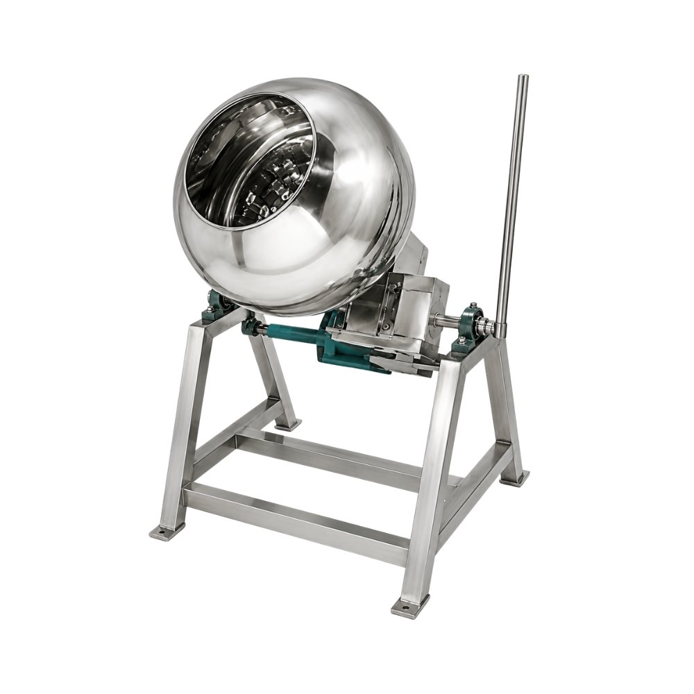 Potato-Chips-Flavor-Coating-Machine-500-Kg
