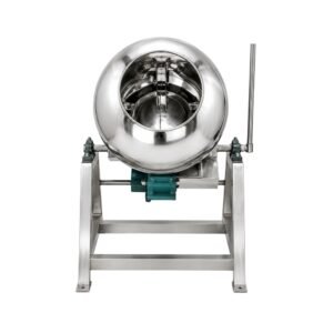 Potato-Chips-Flavor-Coating-Machine-500-Kg