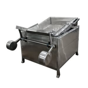 Potato-Chips-Fryer-Machine